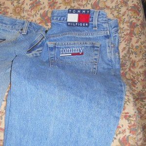 HILFINFGER  TOMMY PANTS